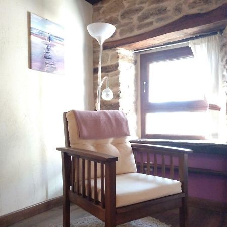 Casa Rural Calma Del Lago Triufe Dış mekan fotoğraf
