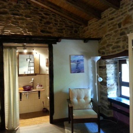 Casa Rural Calma Del Lago Triufe Dış mekan fotoğraf