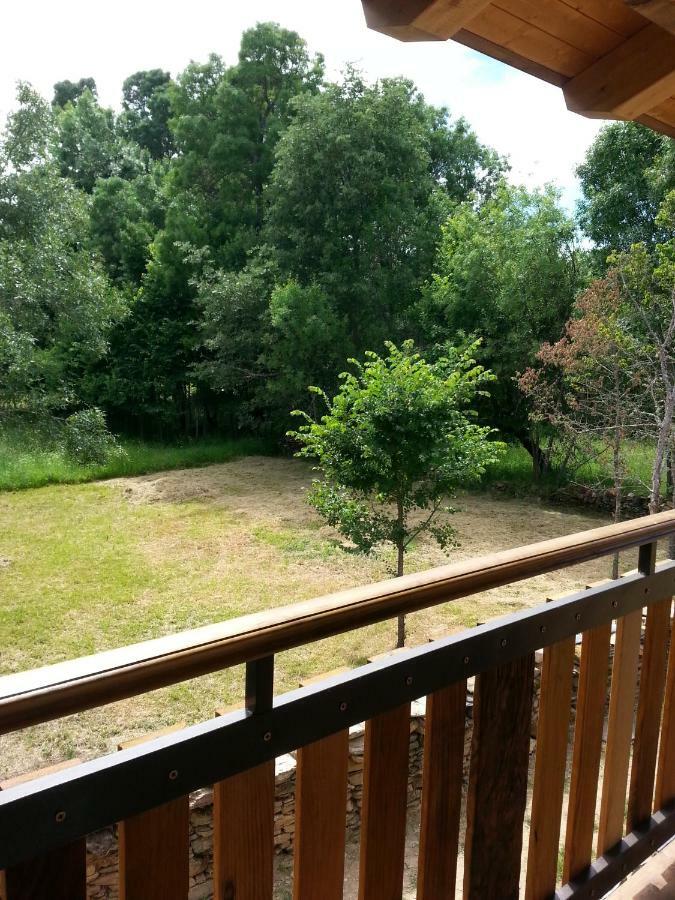 Casa Rural Calma Del Lago Triufe Dış mekan fotoğraf